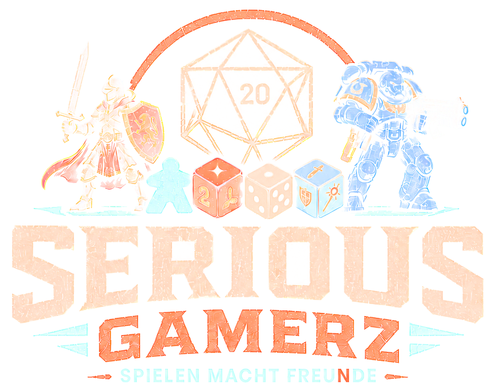 Logo Serious-Gamerz